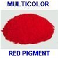 Pigment for Gravure and Flexo Inks
