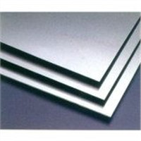 Aluminum plate &amp;amp; sheet