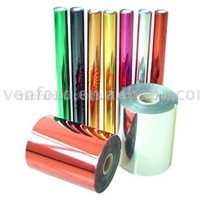 Hot Stamping Foil for textile