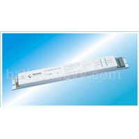 18W Electronic Ballast for Four T8 Fluorescent Lamps