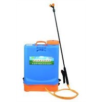 Sprayer