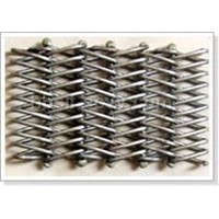 Wire Conveyor Belt