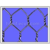 Hexagonal Wire Netting