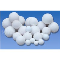 alumina ball