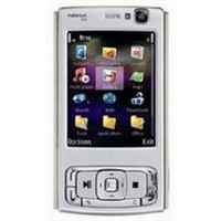 Hot sale mobile phones N95 with competitive price
