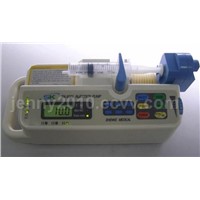 syringe pump