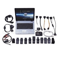 Auto Fault Diagnostic Scanner