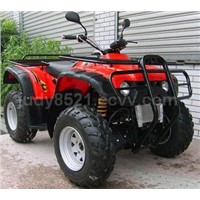 sell 600cc ATV