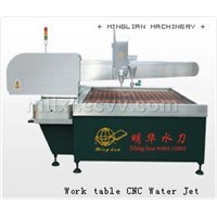 Waterjet