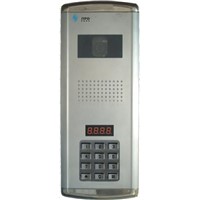 Outdoor Unit of Intercom System (SIPO-DS)