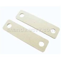 Plastic Injection Mold for Pc Backing Plate