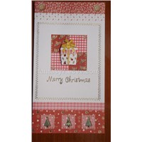 Handmade Christmas Cards