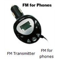 FM Transmitter