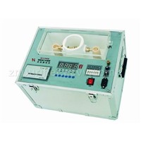 Automation Insulating Oil Tester/BDV Tester for Dielectric Strength