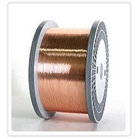 0.45mm C5100 Phosphor Bronze Wire for Gold Plating