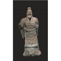 Ancient Terra Cotta Warriors Emperor Qin Shi Huang