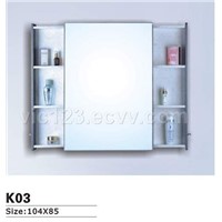 Mirror Cabinet (K03)