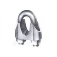 WIRE ROPE CLIP TYPE  SPAIN