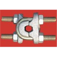 DUPLICATE CLAMP
