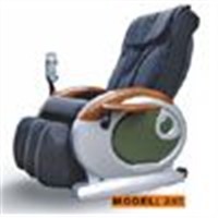 Massage Chair (KBP-Z07)