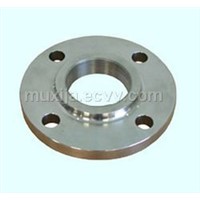 flange