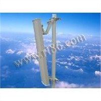 2.4GHz 90 Degree Sector Antenna