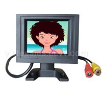2.5inches Rear Vision Monitor