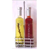 oil &amp;amp; vinegar  decorative bottle