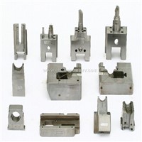 plastic mould