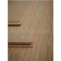 Carbonized Solid bamboo flooring