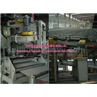 gypsum board  production line