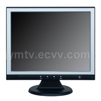 15&amp;quot; lcdtv/monitor