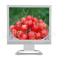 17&amp;quot; lcdtv/monitor