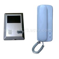 Audio Door Phone (SIPO-800B)