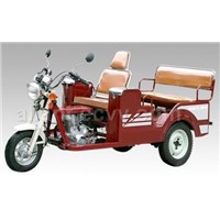 Tricycle 125ZK
