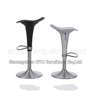 Aluminium bar stool