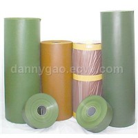 Pvc Film for X'mas Tree