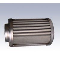 Stainless filter element