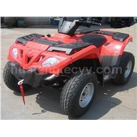 EEC/EPA 300CC ATV (HA300-1)
