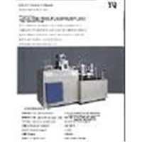 YQZB-16AC Double Wall Paper Cup Machine