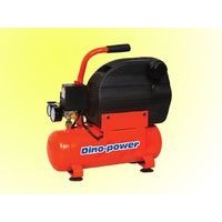 1HP Oilless Air Compressor with 8L tank