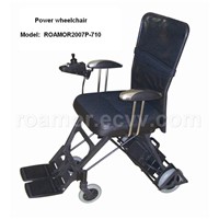 Power wheelchair