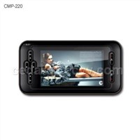 MP4 With Digital Game & Recorder