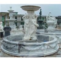 Arcadian Fountains