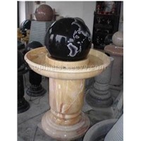 Fortune Ball (Fountains)