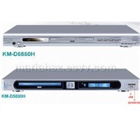 DVD/DIVX/HDMI player