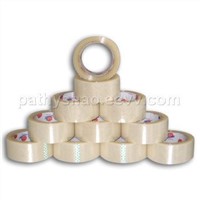 Bopp packing tape with high quality
