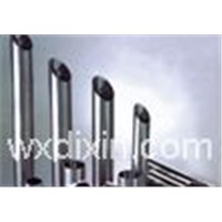 polished stainless steel seamless tube