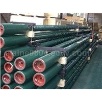 Integral Heavy Weight Drill Pipes
