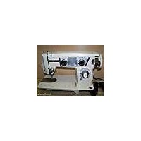 INDUSTRIAL SEWING MACHINES